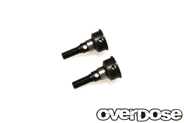 OVERDOSE　OD1619　アクスルシャフト (For Vacula A アーム用 )