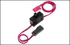 FUTABA　SSW-GS　スイッチ　（バルク品）
