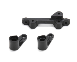 TEAM LOSI　TLR231028　ベルクランク＆ドラッグリンク（22/2.0/T/SCT）