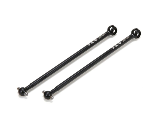 TEAM LOSI TLR232030 CVAドライブシャフト(2psc/22SCT 2.0) TEAM LOSI TLR232030 CVAドライブシャフト(2psc/22SCT 2.0)