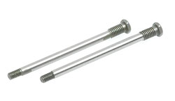Schumacher U3306 Pivot Pin; Screw Type 52mm pr Schumacher U3306 Pivot Pin; Screw Type 52mm pr