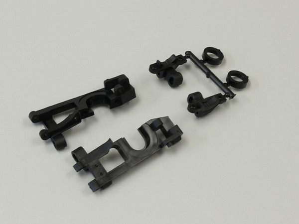 KYOSHO　VZ406BH　ハードフロントバルクセット (R4/R4s)
