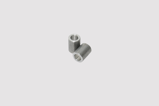 X-Factory　XI-6807　スペーサー【3x8mm/B5M】