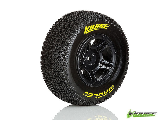 Louise AV3145V SC用タイヤ【SC-MAGLEV/スーパーソフト/2個入】 Louise AV3145V SC用タイヤ【SC-MAGLEV/スーパーソフト/2個入】