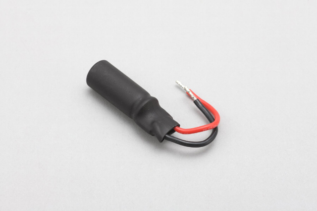 YOKOMO BL-RS2TC BL-RS2T用キャパシター YOKOMO BL-RS2TC BL-RS2T用キャパシター