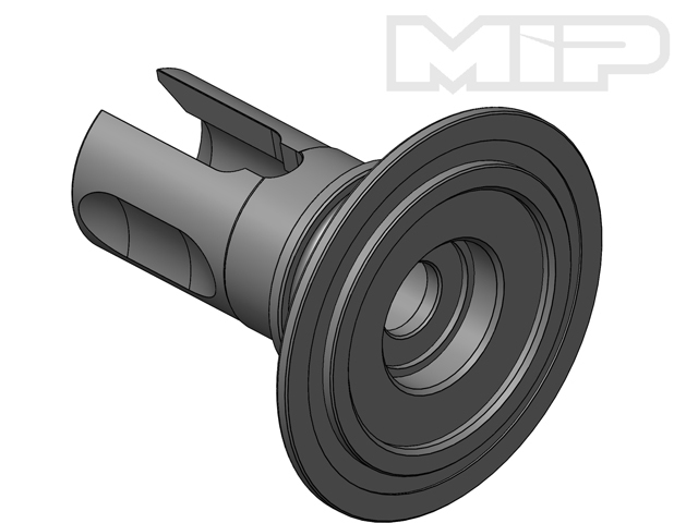 MIP　M-14117　MIP デフ アウトドライブ（メス）【パックドライブシステム/TLR22 2.0用】