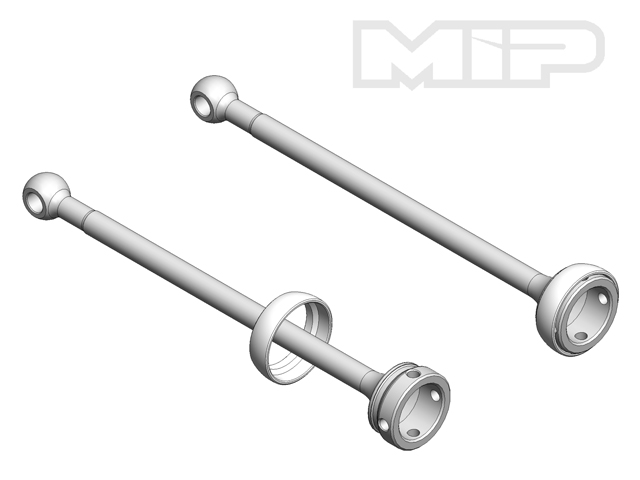 MIP　M-14123　MIP C-CVDシャイニーボーン（2本入）【パックドライブシステム・X-6Cubed用】