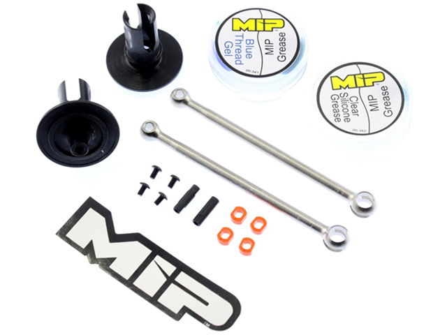 MIP M-14190 MIP パックドライブシステム【シャイニー・アソシB5/B5M用】 MIP M-14190 MIP パックドライブシステム【シャイニー・アソシB5/B5M用】