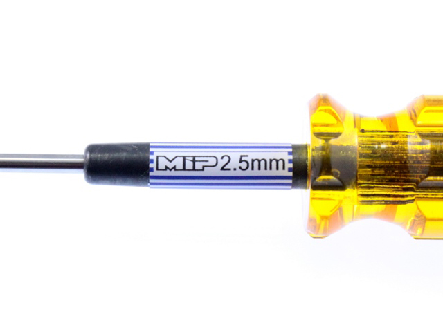 MIP M-5126 MIP レンチラップ【2.5mmBall用】 MIP M-5126 MIP レンチラップ【2.5mmBall用】