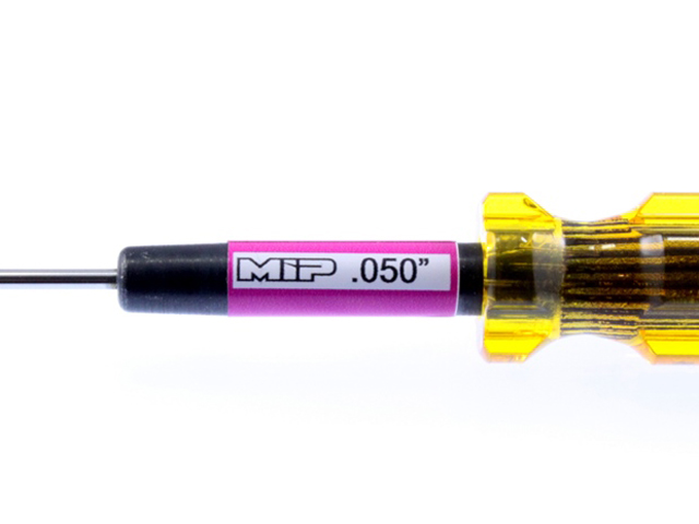 MIP M-5131 MIP レンチラップ【.050インチ用】 MIP M-5131 MIP レンチラップ【.050インチ用】