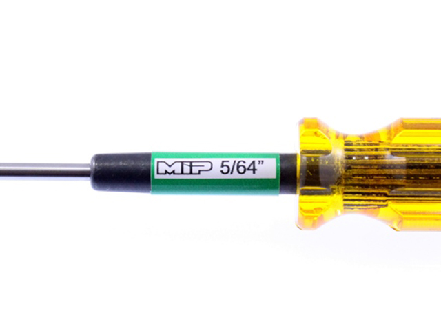 MIP M-5133 MIP レンチラップ【5/64インチ用】 MIP M-5133 MIP レンチラップ【5/64インチ用】