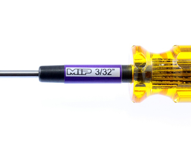 MIP M-5134 MIP レンチラップ【3/32インチ用】 MIP M-5134 MIP レンチラップ【3/32インチ用】