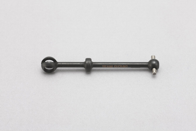 TEAM SUZUKI　TS-2146　ヨコモAアーム用フルカウンターボーン（56mm）