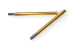 Schumacher U3669 Big Bore Shock Rods; Long pr Schumacher U3669 Big Bore Shock Rods; Long pr