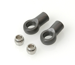 Schumacher　U3706　Rod End Ball + Socket - Cougar SV2 pr