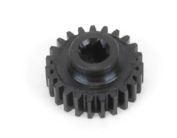Schumacher　U3865　Side Gear; Steel 23T - SX3/KF Kit Std