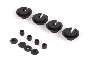 Schumacher U3937 Shock Mouldings Schumacher U3937 Shock Mouldings