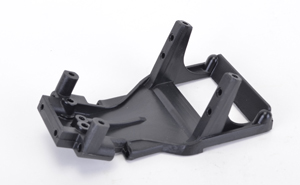 Schumacher　U4462　Bottom Plate - Cougar KF