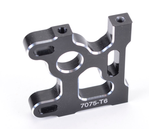 Schumacher U4498 Alloy Laymount LH - CAT K1 Aero Schumacher U4498 Alloy Laymount LH - CAT K1 Aero