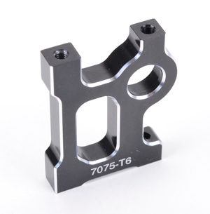 Schumacher U4499 Alloy Laymount RH - CAT K1 aero Schumacher U4499 Alloy Laymount RH - CAT K1 aero