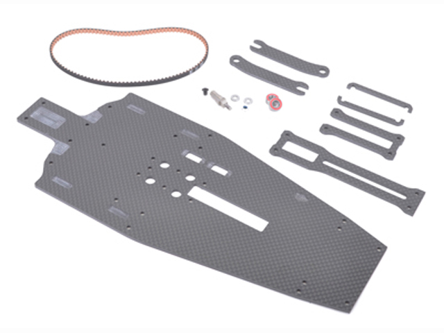 Schumacher　U4586　Low Grip Conversion - KF