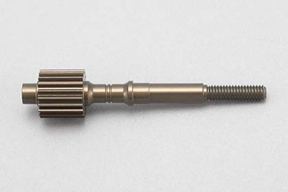 YOKOMO Z2-303TA アルミ製トップシャフト【YZ-2】 YOKOMO Z2-303TA アルミ製トップシャフト【YZ-2】