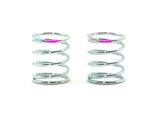 SMJ　SMJ1003　SILVER LINE SPRING TS3.2 (Short/Pink/2pcs)