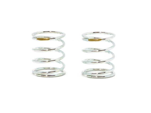SMJ　SMJ1004　SILVER LINE SPRING TS3.5 (Short/Gold/2pcs)