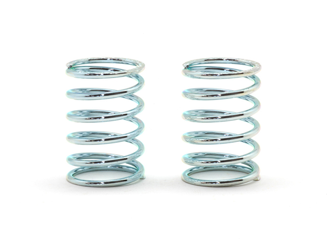 SMJ　SMJ1013　SILVER LINE SPRING TL3.0 (Long/Silver/2pcs)