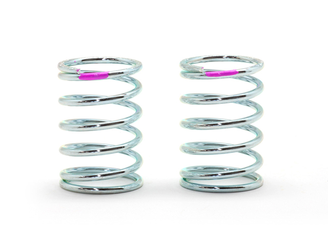SMJ　SMJ1014　SILVER LINE SPRING TL3.2 (Long/Pink/2pcs)