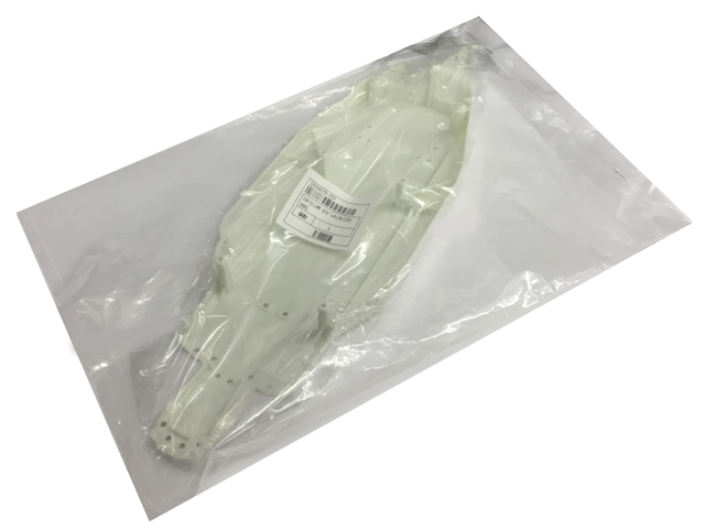 TAMIYA 10334079-000 TRF211XM ロワデッキ【カスタマーパーツ】 TAMIYA 10334079-000 TRF211XM ロワデッキ【カスタマーパーツ】