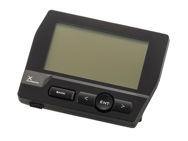 KO PROPO　10558　LCDエクスパンション ユニット EXP-104【EX-2ベーシック用オプション】