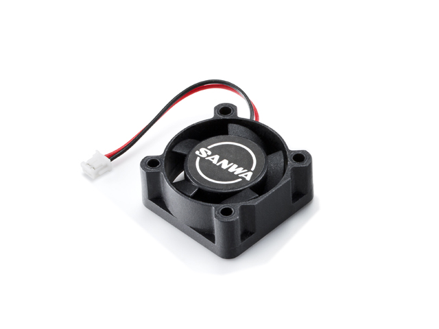 SANWA　107A54291A　SUPER VORTEX用クーリングファン