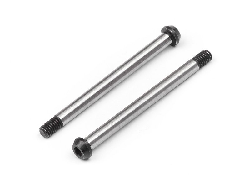 HPI　109849　ヒンジピンセット(フロントアウター 2pcs)