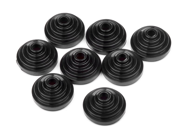 HPI　109859　アクスルブーツ(8pcs)