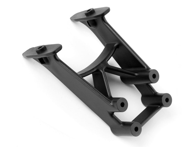 HB　HB114415　WING MOUNT V2 (+10MM)