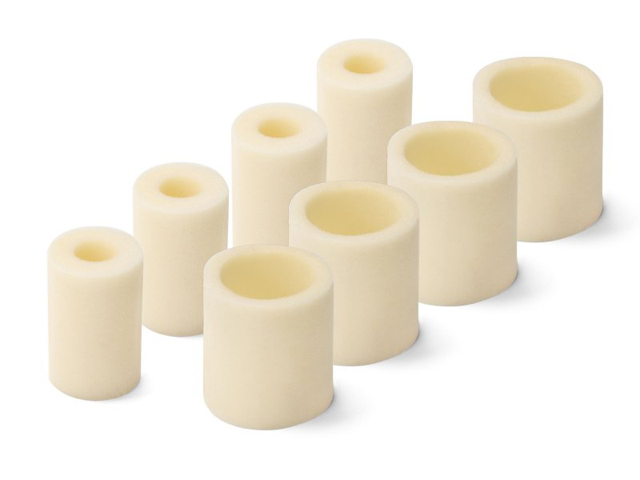 HB　HB114624　AIR FILTER FOAM V2 (4PCS)