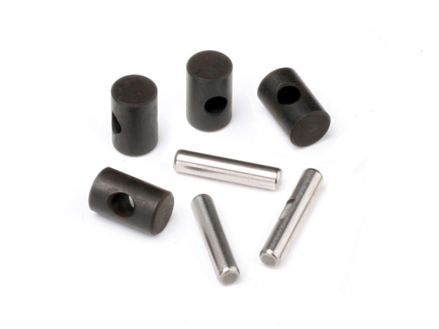 HPI　114720　UNIVERSAL REBUILD KIT (FRONT/REAR/2 PAIRS)