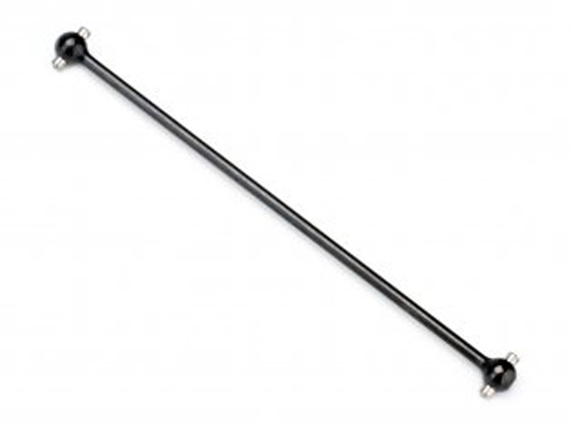 HPI　114765　DRIVE SHAFT (SHORT PIN/125MM)