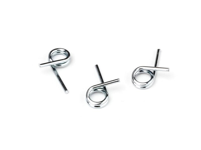 HPI　114766　COMPETITION CLUTCH SPRING 0.9MM (3PCS)