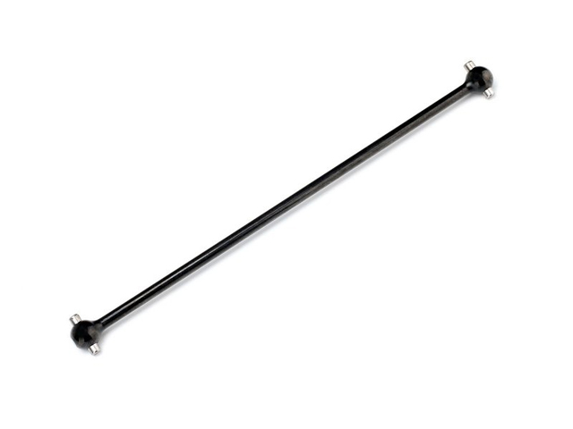 HPI　115154　DRIVE SHAFT (SHORT PIN/129MM)
