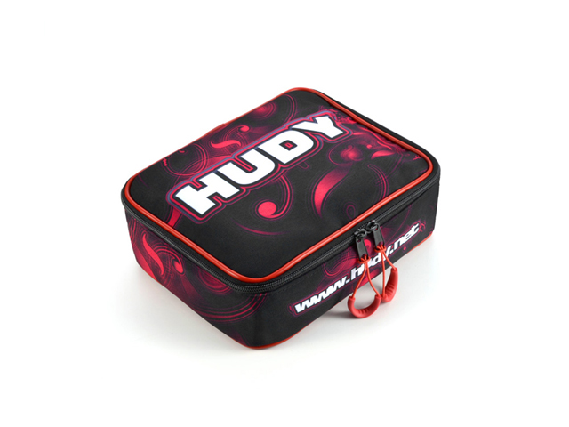 HUDY 199120 HUDY 1/10 1/8 Carrying Bag [199120#] 39,702円 RC