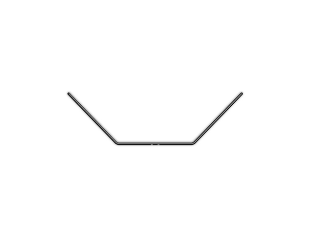XRAY　302802　フロントアンチロールバー【1.2mm】