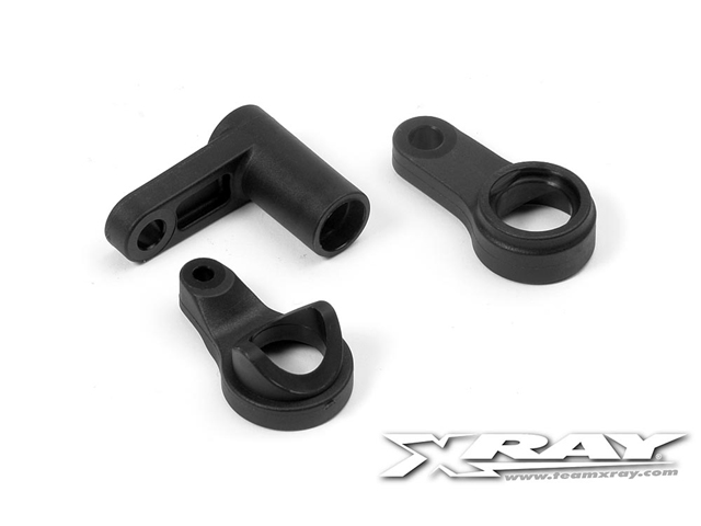 XRAY　362510　サーボセイバー【XB4用】