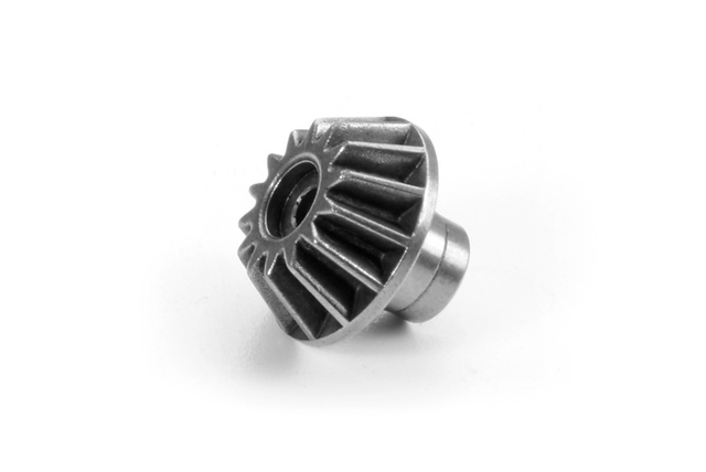 XRAY 365134 スチールベベルギヤ【14T/XB4 2015用】 XRAY 365134 スチールベベルギヤ【14T/XB4 2015用】