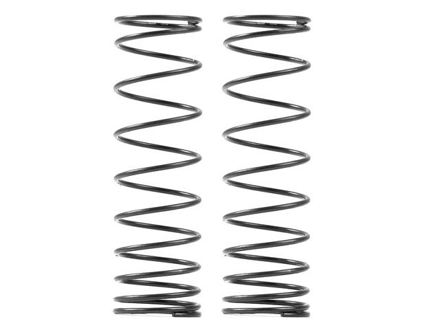 XRAY 368273 プログレッシブダンパースプリングリア 【2pcs/XB4】 XRAY 368273 プログレッシブダンパースプリングリア 【2pcs/XB4】