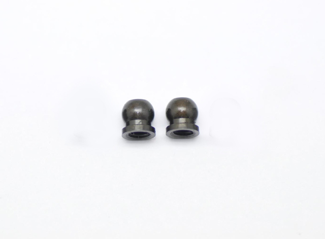 SERPENT　401025S#　ピボットボール 4.5mm (2)