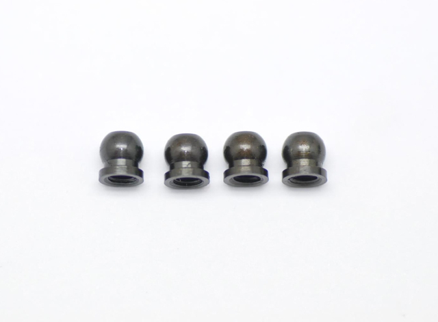 SERPENT 411253 ピボットボール 4.5mm (4) SERPENT 411253 ピボットボール 4.5mm (4)