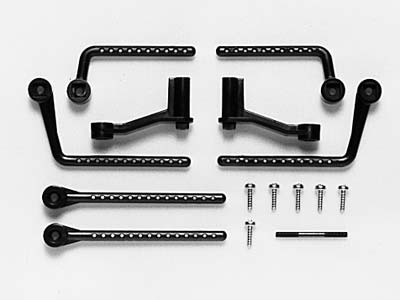 TAMIYA SP-855 TL-01 E部品(ボディマウント) TAMIYA SP-855 TL-01 E部品(ボディマウント)
