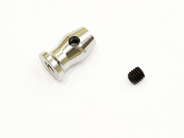 SERPENT　600166　マフラーワイヤーマウント【Cobra GT/811 Buggy】
